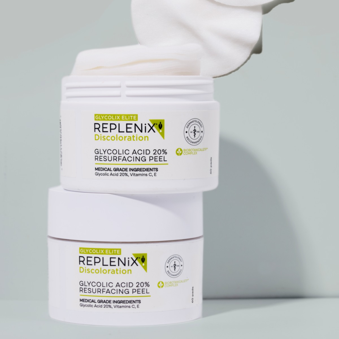 Replenix detail produktu